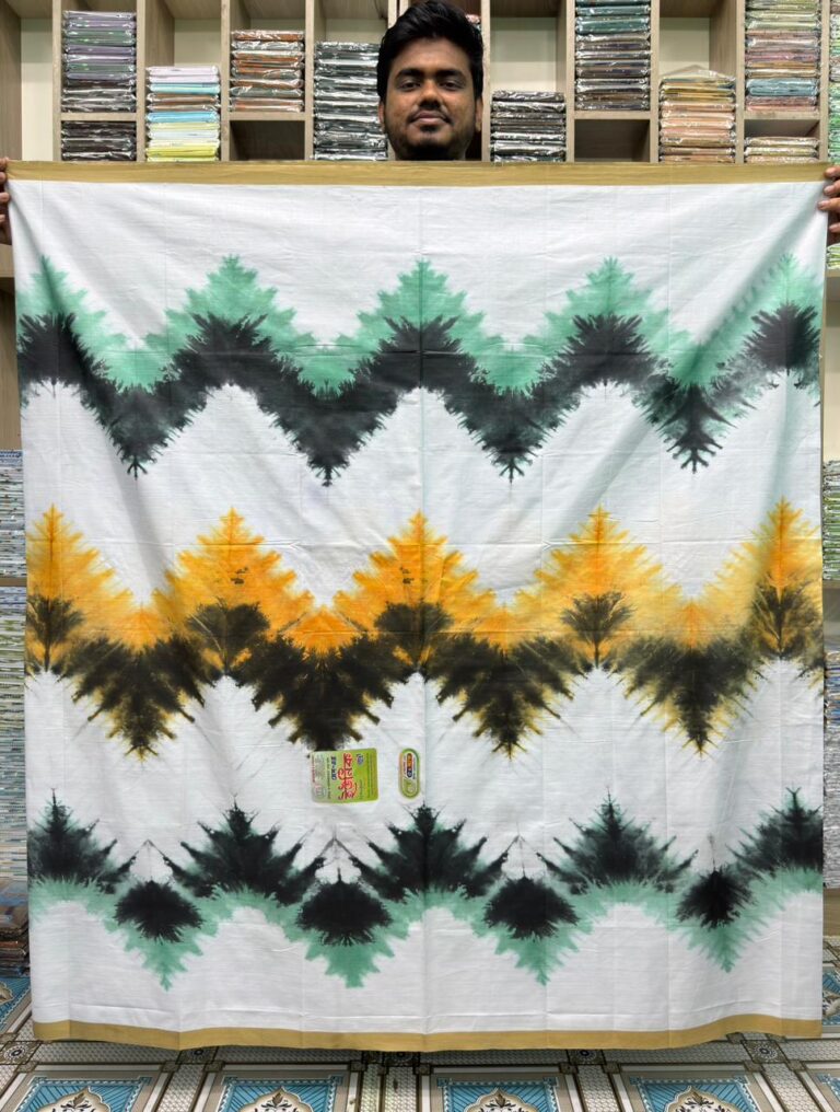 batik