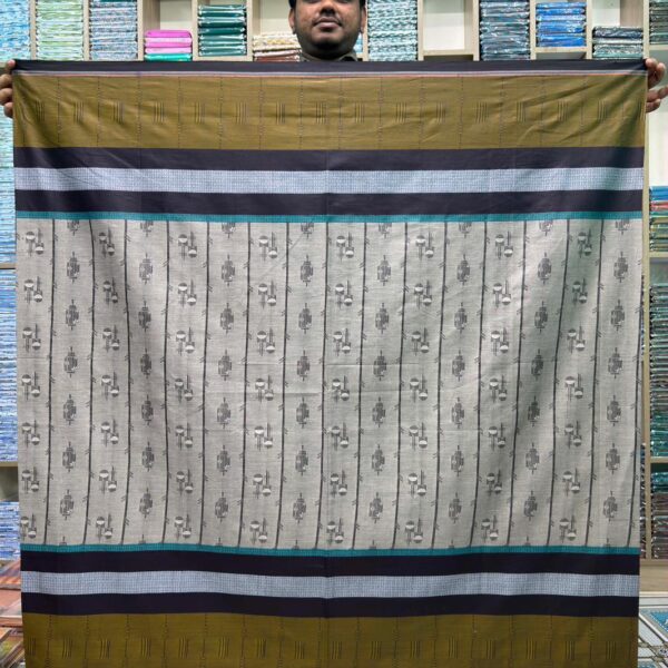 সৌখিন  কারুকাজ(কোডঃ JL1)