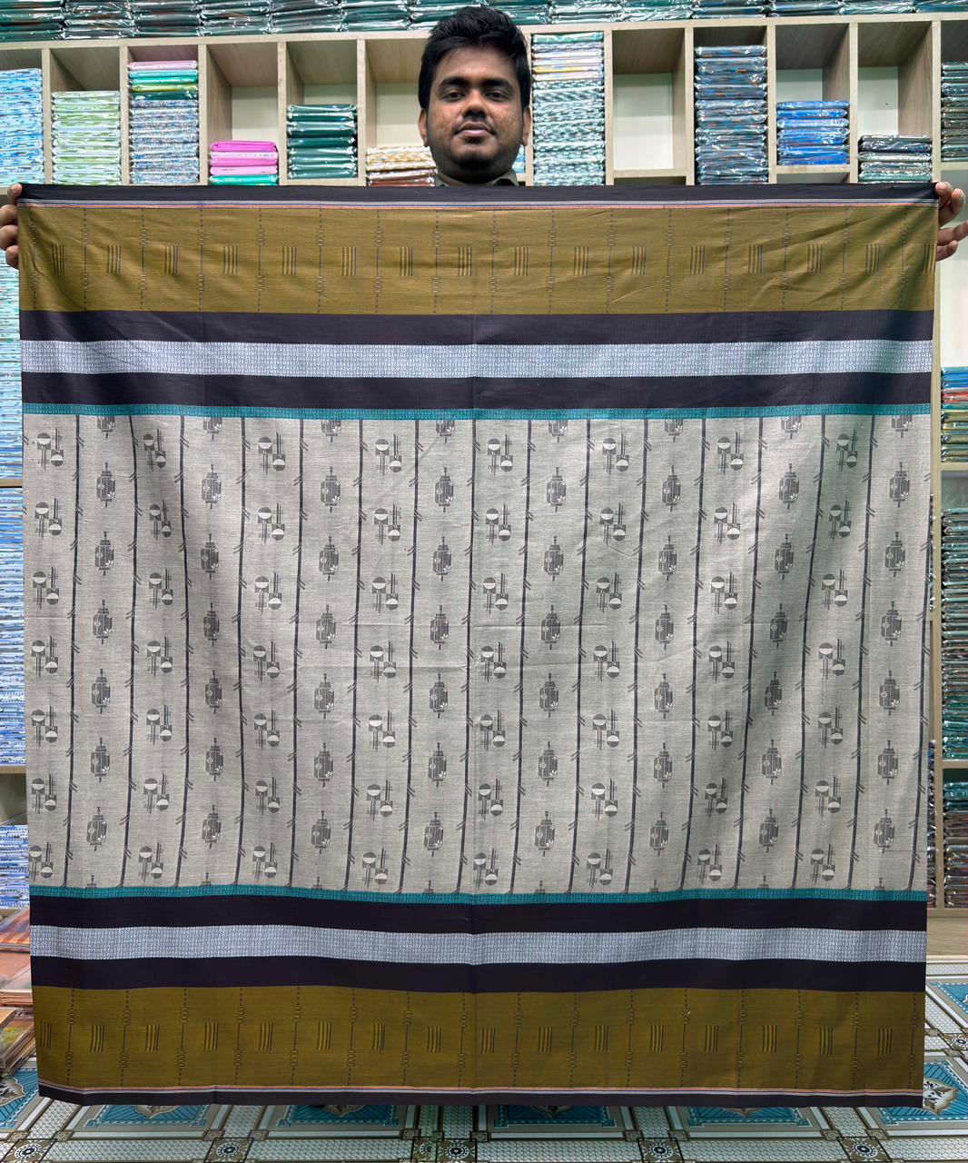 JL1 সৌখিন কারুকাজ(কোডঃ JL1) - Image 1