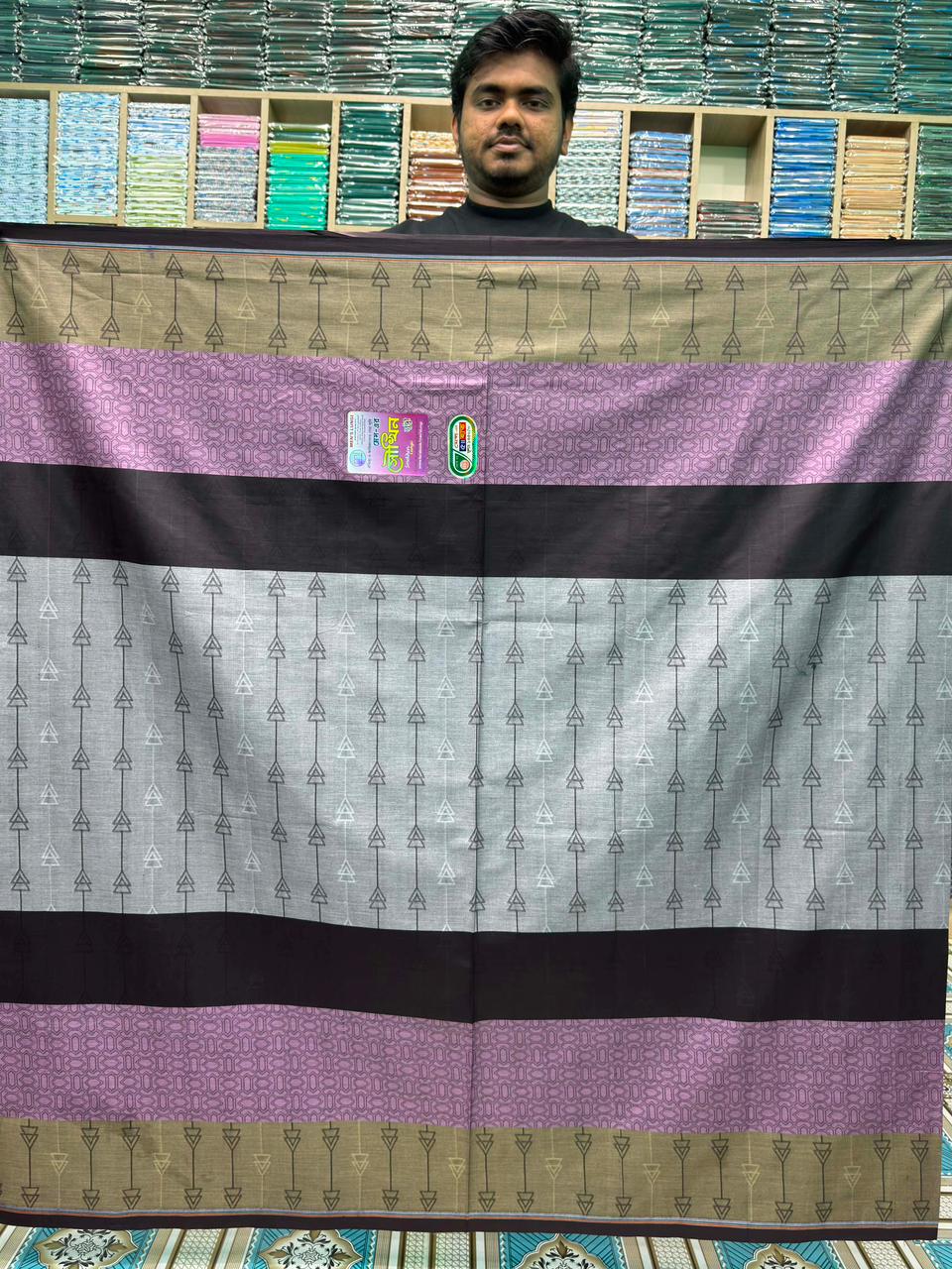 JL8 সৌখিন কারুকাজ (কোডঃ JL8) - Image 1