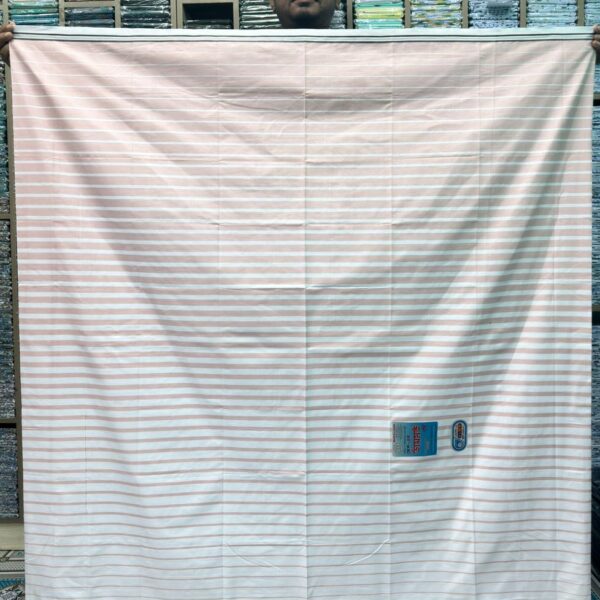 white lungi