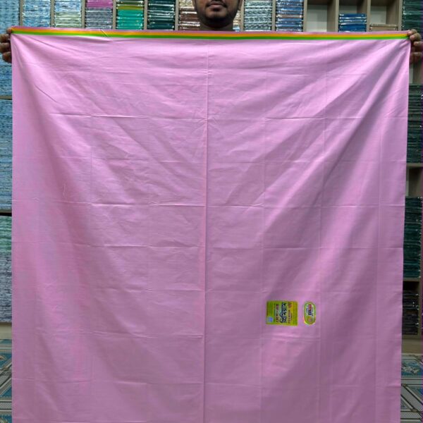 প্রিমিয়াম এক কালার লুঙ্গি (কোডঃ PS12)