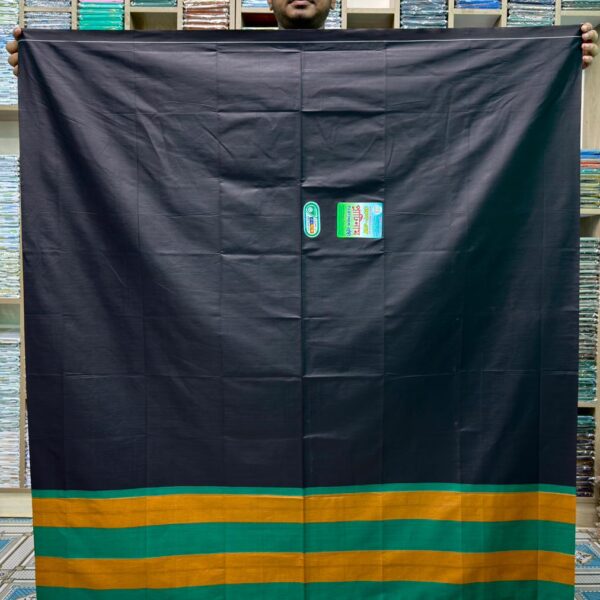 সৌখিন স্টাইলিশ লুঙ্গি (কোডঃ SL12)