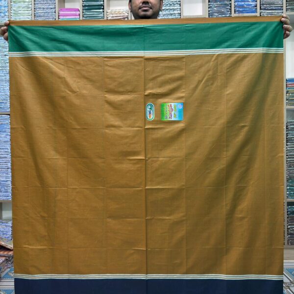 সৌখিন স্টাইলিশ লুঙ্গি (কোডঃ SL6)