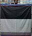 two part black color