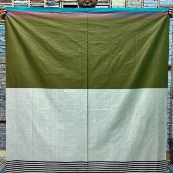 two-part olive