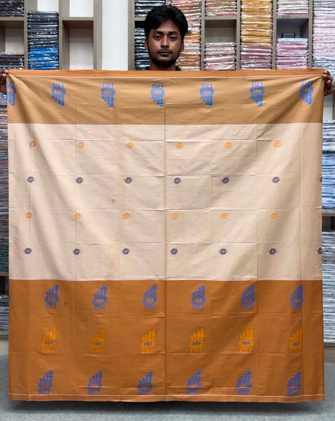 JL11 সৌখিন কারুকাজ (কোডঃ JL11) - Image 1