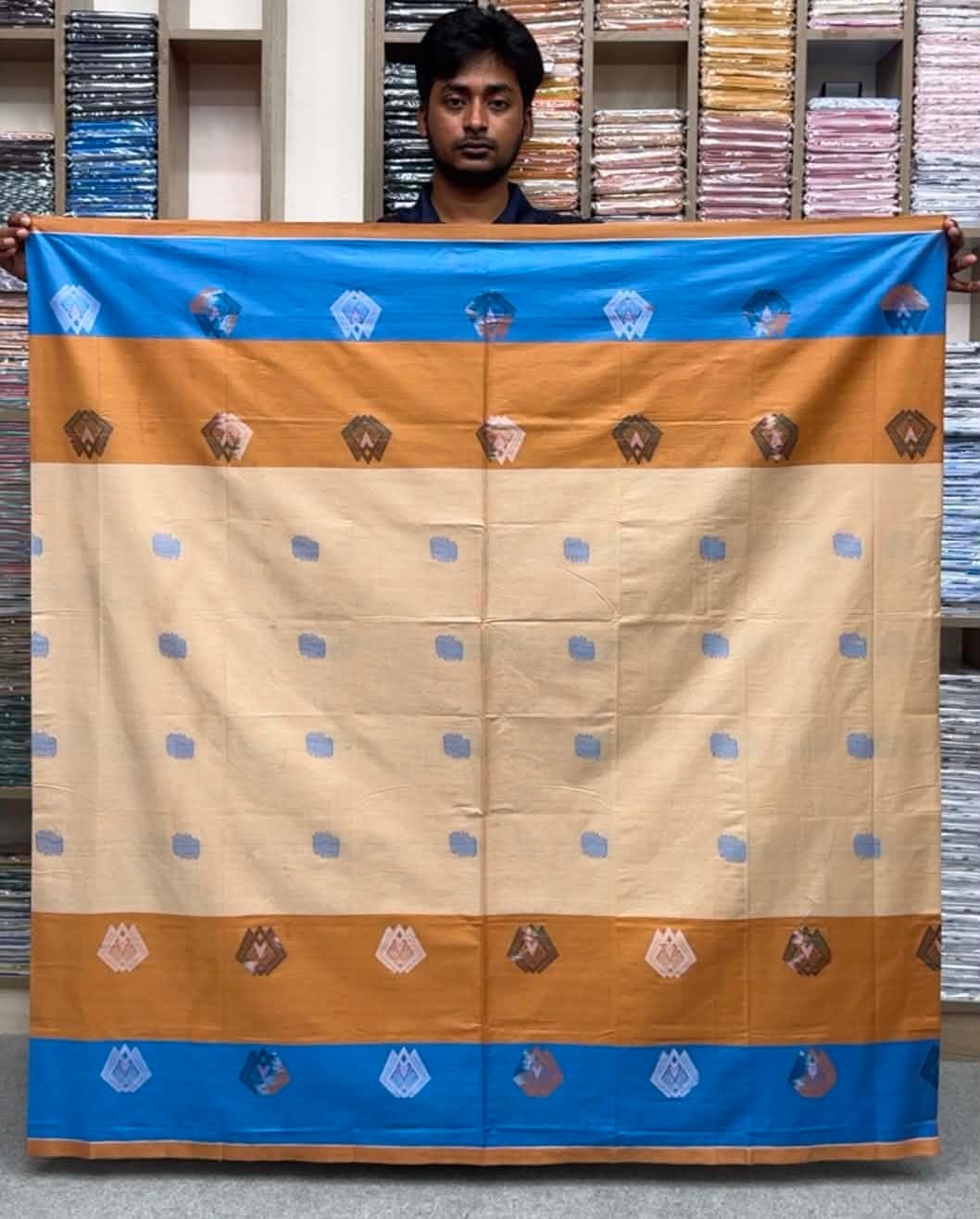 JL12 সৌখিন কারুকাজ (কোডঃ JL12) - Image 1