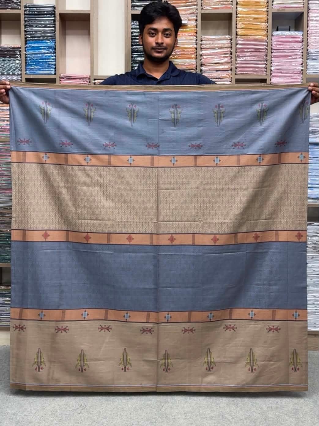 JL14 সৌখিন কারুকাজ (কোডঃ JL14) - Image 1