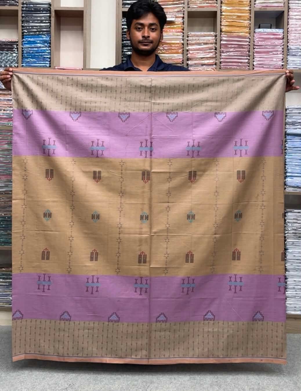 JL15 সৌখিন কারুকাজ (কোডঃ JL15) - Image 1