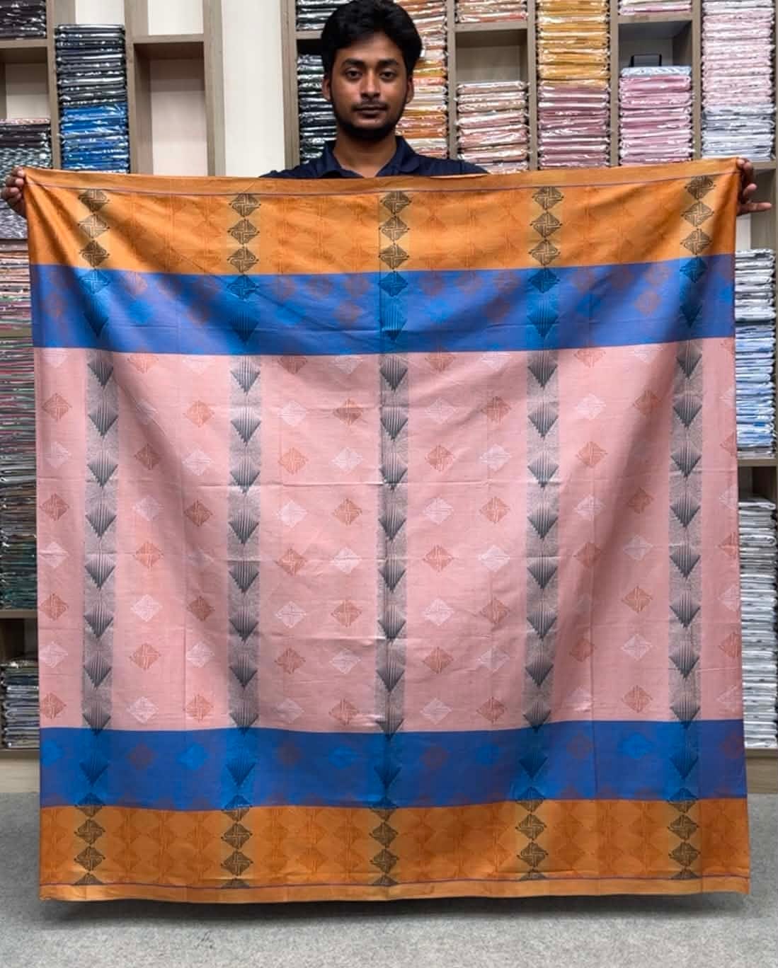 JL17 সৌখিন কারুকাজ (কোডঃ JL17) - Image 1