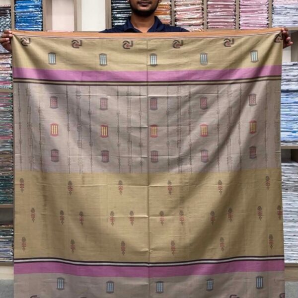 সৌখিন কারুকাজ (কোডঃ JL20)