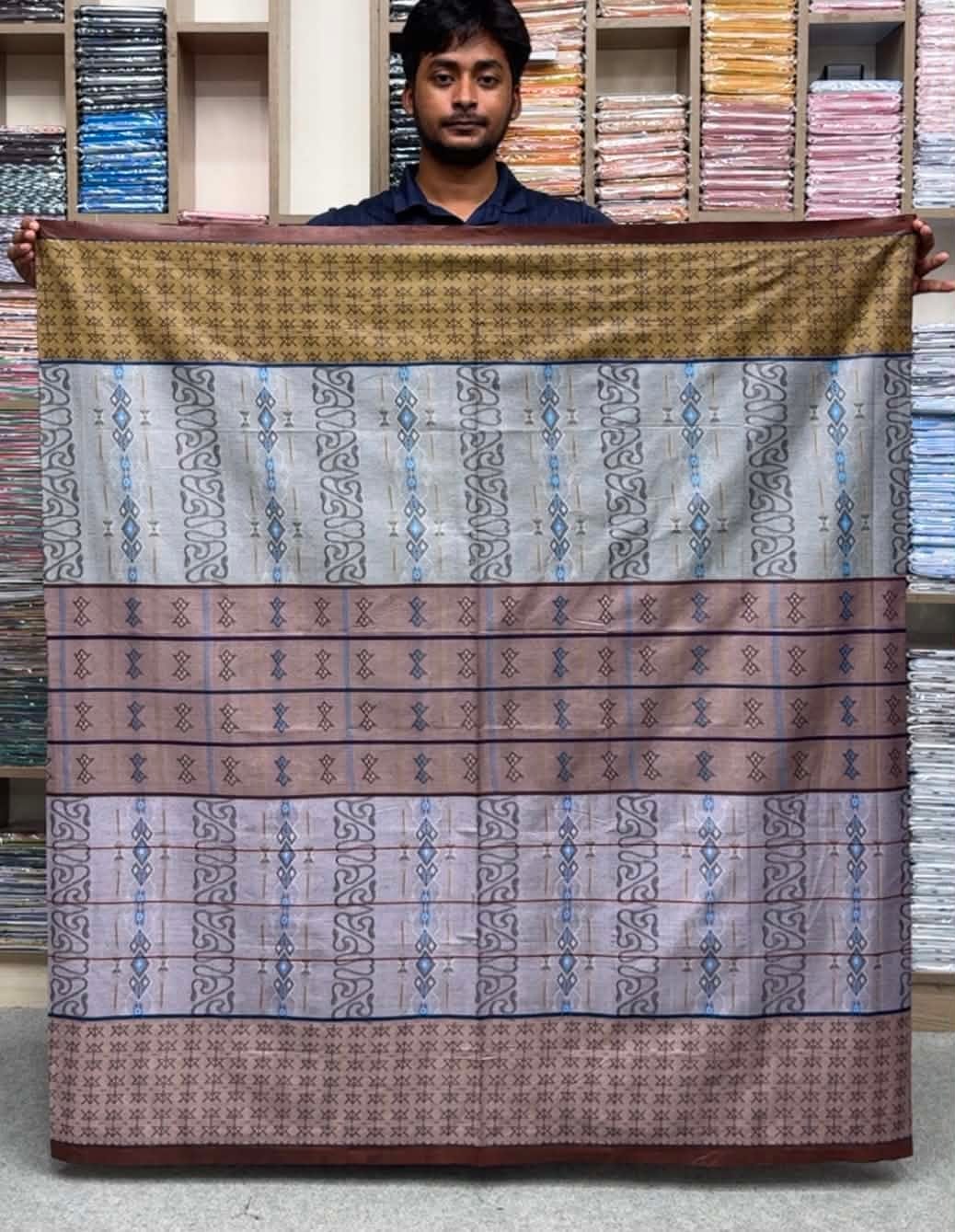 JL24 সৌখিন কারুকাজ (কোডঃ JL24) - Image 1